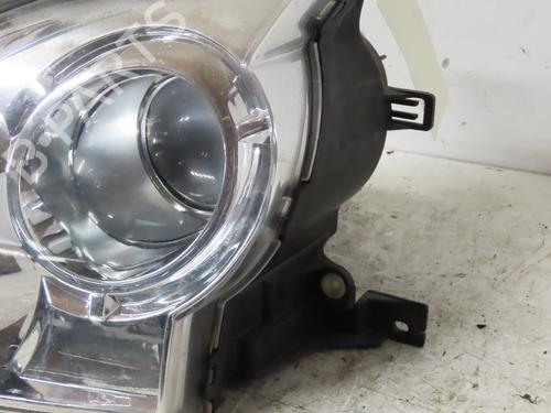Left headlight HYUNDAI TERRACAN (HP) 2.9 CRDi 4WD | BP23170779C28 