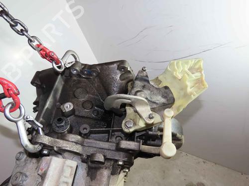 Gearbox CITROËN C3 III (SX) 1.6 BlueHDi 100 | BP37052068M3 - Image 3