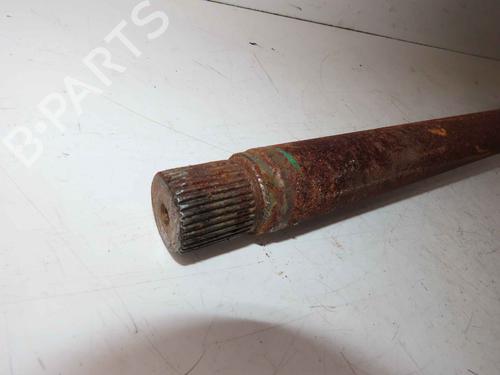 Right front driveshaft TOYOTA PROACE Van (MDZ_) 2.0 D4d (MDZ6, MDZ5) | BP37058662M39 - Image 4