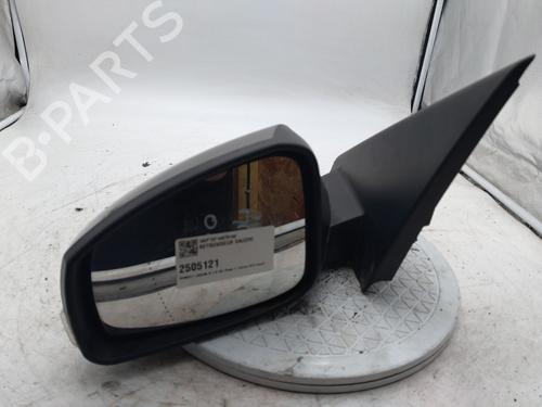 left-mirror-renault-laguna-iii-bt01-2007-2008-2009-2010-2011-2012-2013-2014-2015-40204510 main image