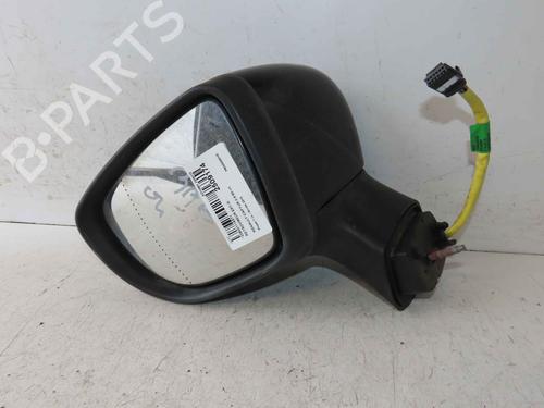 Used Left mirror Left mirror 37056341 37056341