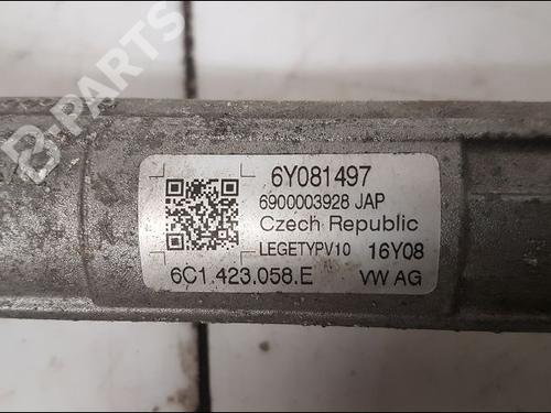 Steering rack VW POLO V (6R1, 6C1) 1.2 TSI 16V | BP12095139M22 