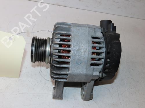 Used Alternator PEUGEOT 208 I (CA_, CC_) 1.2 VTI 82 (82 hp) 30739896
