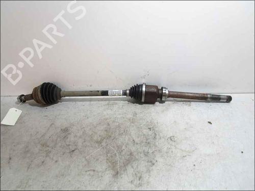 Used Right front driveshaft Right front driveshaft 37039988 37039988