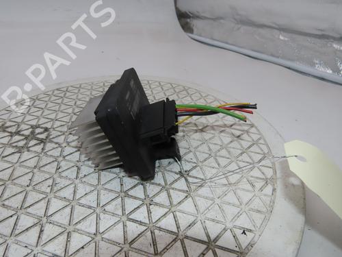 Used Heater resistor PEUGEOT 308 II (LB_, LP_, LW_, LH_, L3_) 1.6 HDi 100 (99 hp) 29152716