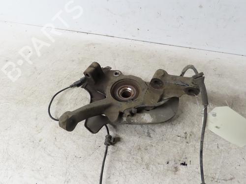 Right front steering knuckle FIAT 500 (312_) 1.2 (312AXA1A) | BP18260589M26 