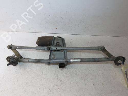 Used Front wiper motor Front wiper motor RENAULT CLIO II (BB_, CB_) 1.9 dTi (B/CB0U) (80 hp) 33414449 33414449