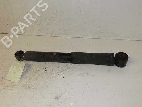 Used Right rear shock absorber FIAT TALENTO Van (296_) 1.6 D (145 hp) 19747772