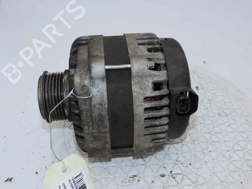Alternator OPEL ASTRA J (P10) 1.7 CDTI (68) | BP37046773M7 - Image 2