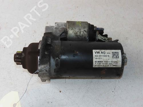 Used Starter Starter 37056994 37056994