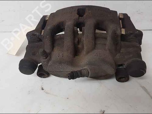 Left front brake caliper PEUGEOT BOXER Van 2.2 HDi 100 | BP37042581M105 - Image 2