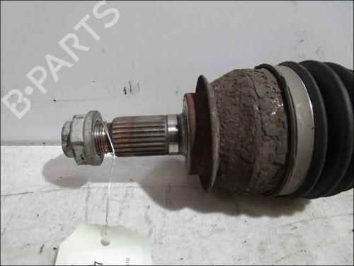 Left front driveshaft MINI MINI (R56) One | BP37039995M38 - Image 2