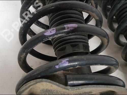 Right front shock absorber CITROËN XSARA (N1) 1.4 i | BP10943991M17 