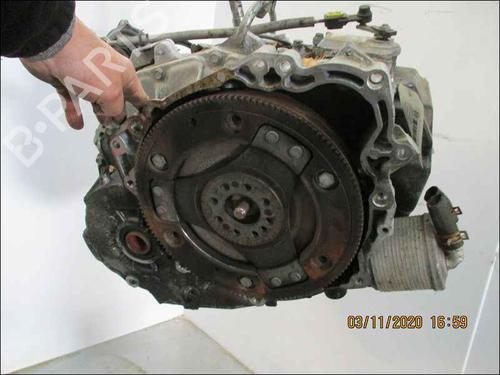 Used Gearbox Gearbox 37040428 37040428