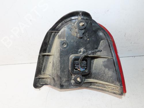 Venstre Baklys RENAULT TWINGO I (C06_) 1.2 (C063, C064) (55 hp) 31692285