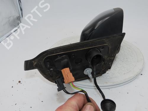 Right mirror CITROËN C4 CACTUS 1.2 VTi 82 | BP21498717C27 