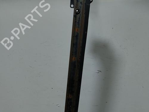 Used Front bumper reinforcement Front bumper reinforcement PEUGEOT 207 SW (WK_) 1.6 HDi (90 hp) 40615617 40615617
