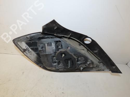Used Right taillight OPEL ASTRA H (A04) 1.6 (L48) (105 hp) 29154005