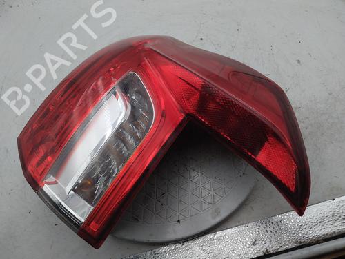 Used Right taillight Right taillight 39217649 39217649