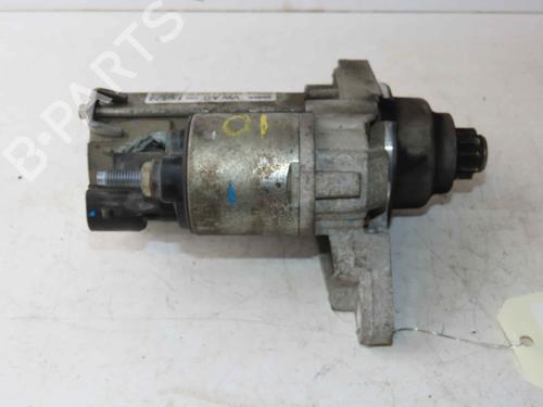 Starter SKODA FABIA II (542) 1.2 12V | BP37054777M8 - Image 3