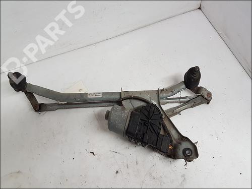 Used Front wiper motor Front wiper motor DACIA SANDERO 1.5 dCi (86 hp) 10954439 10954439