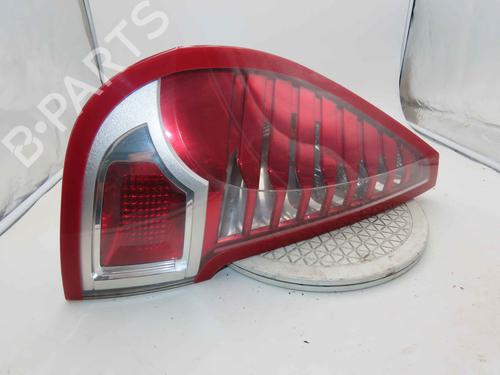 Used Rear bumper left light Rear bumper left light 37052829 37052829