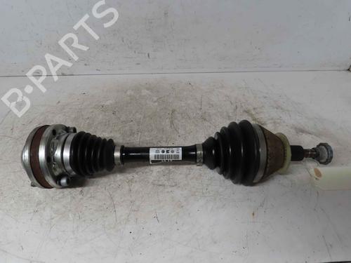 Used Left front driveshaft Left front driveshaft 37050585 37050585
