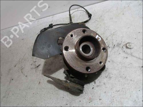 Used Right front steering knuckle Right front steering knuckle 37039992 37039992