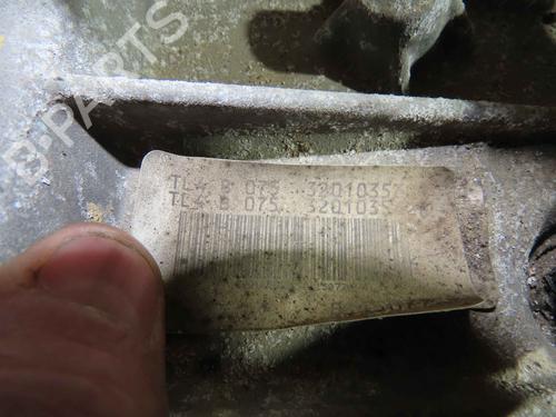 Gearbox DACIA DUSTER (HS_) 1.5 dCi | BP37050431M3 - Image 5