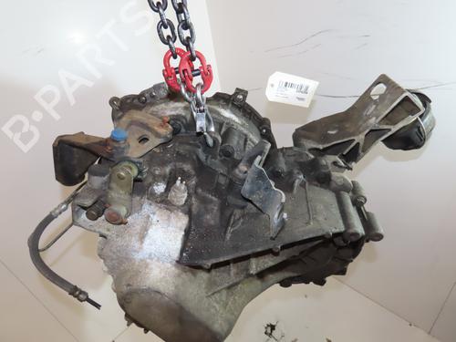 gearbox-volvo-s60-i-384-2000-2001-2002-2003-2004-2005-2006-2007-2008-2009-2010-25299716 main image