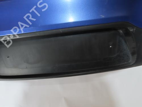 Used Rear bumper KIA RIO III (UB) 1.25 CVVT (86 hp) 25450481