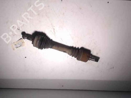 Used Left front driveshaft Left front driveshaft 37038949 37038949