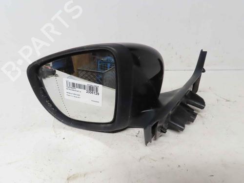 Used Left mirror Left mirror RENAULT ZOE (BFM_) ZOE (88 hp) 37044721 37044721