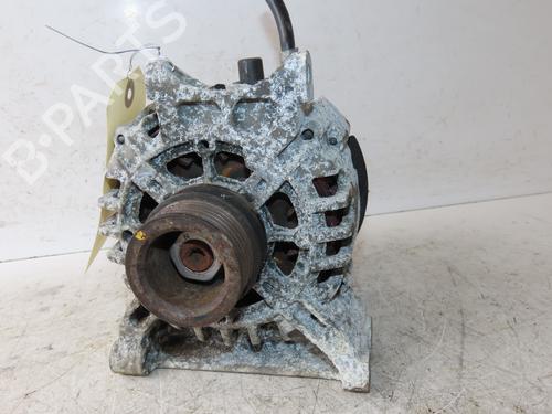 alternator-mercedes-benz-a-class-w169-2004-2005-2006-2007-2008-2009-2010-2011-2012-36481719 main image
