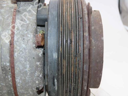 AC compressor IVECO DAILY V Van 29S13, 29L13, 35C13, 35S13, 40C13, 40S13 | BP37060661M34 - Image 4