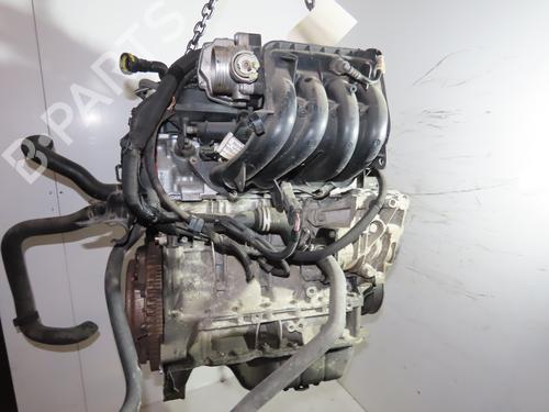 Motor PEUGEOT 207 (WA_, WC_) 1.4 (73 hp) 31141223