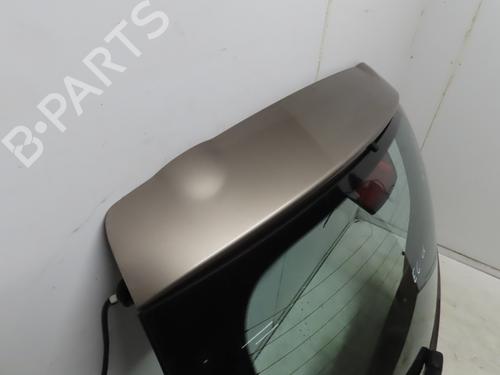 Tailgate NISSAN MICRA III (K12) 1.5 dCi | BP17705963C6