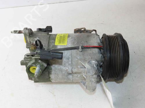 AC compressor FORD FIESTA VI (CB1, CCN) 1.0 Sport | BP37057621M34 - Image 4