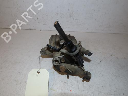 Højre bremsekaliber bag SEAT ALTEA (5P1) 1.6 TDI | BP29153080M106