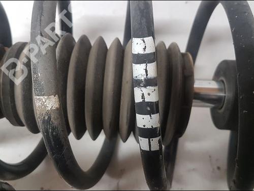 Left front shock absorber MERCEDES-BENZ A-CLASS (W169) A 180 CDI (169.007, 169.307) | BP10944213M16 