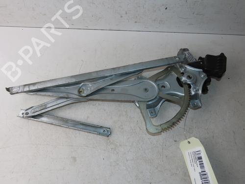 Used Front right window mechanism Front right window mechanism TOYOTA VERSO (_R2_) 1.6 D4-D (WAR20_) (112 hp) 33134294 33134294