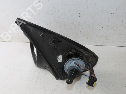 Used Left mirror PEUGEOT 206+ (2L_, 2M_) 1.4 HDi eco 70 (68 hp) 29294450