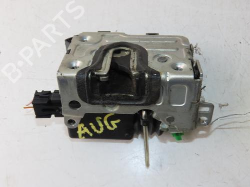 Used Front left lock DACIA SANDERO 1.5 dCi (68 hp) 33134780