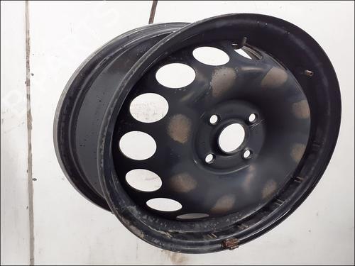 Used Rim TOYOTA AYGO (_B4_) 1.0 VVTi (KGB40) (72 hp) 29468729