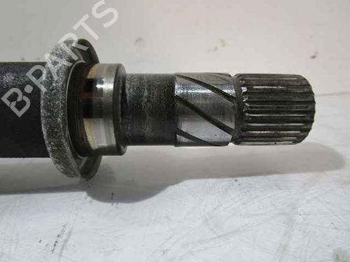 Right front driveshaft DACIA LOGAN MCV (KS_) 1.5 dCi (KS0K) | BP37039494M39 - Image 3