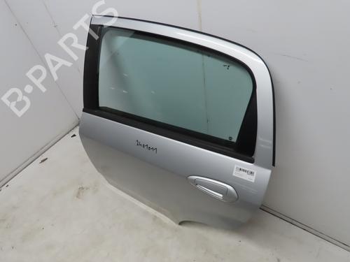 Left rear door FIAT PUNTO (199_) 1.3 D Multijet | BP16930950C4