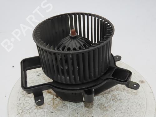 Used Heater blower motor PEUGEOT 3008 I MPV (0U_) 1.6 HDi (112 hp) 23086242