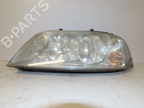 Left headlight VW SHARAN (7M8, 7M9, 7M6) 1.9 TDI | BP26462997C28 