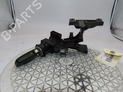 Ignition barrel CITROËN NEMO Box Body/MPV (AA_) 1.4 HDi | BP36424365M48 - Image 3