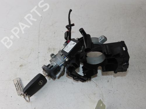 Ratlås/Tændingslås OPEL ASTRA J (P10) 1.7 CDTI (68) | BP29170673M48